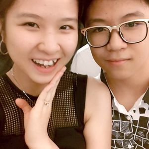 Meet your Posher, Trung hau